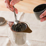 Mesh Tea Infuser Basket