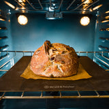 Baking Shell (Boule) & Steel