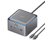 Anker Prime TB5 Docking Station (14-in-1, 8K, Thunderbolt 5 )