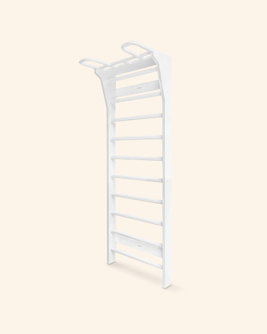 AARNI wall bars | white