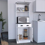 Tampa Kitchen Pantry
