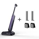 Ultenic AC1 TriFlex Cordless Wet Dry Vacuum Cleaner
