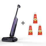 Ultenic AC1 TriFlex Cordless Wet Dry Vacuum Cleaner