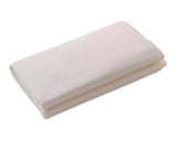 100% Cotton Sateen Flat Sheet