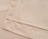 Beige Pillow Cases