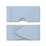 Adjustable Weighted Eye Mask Blue