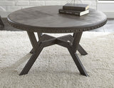 Alamo 3- Piece Set (Cocktail & 2 End Tables)