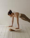 ALAVA balance board | white