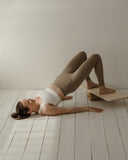 ALAVA balance board | white