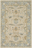 Albert Luxury Wool Rug