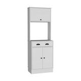 Tampa Kitchen Pantry