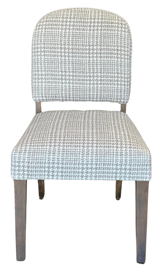 Zoe Dining Chair (A)- Set of 2 (Special Order)