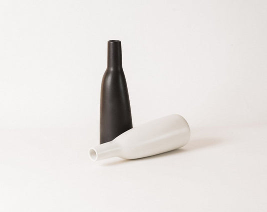 Stoneware Carafe/Bottle | Dadasi 34 oz