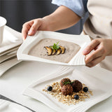 Amparo 30 Piece Dinnerware Set