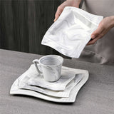 Amparo 30 Piece Dinnerware Set