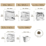 Amparo 30 Piece Dinnerware Set