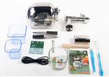 Angel 8500 Cold Press Slow Juicer