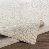 Annalong Modern High Pile Luxe Rug