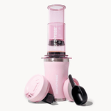 AeroPress Coffee Maker - Go Plus