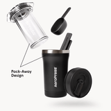 Traveler’s Bundle - Go Plus