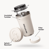 Traveler’s Bundle - Go Plus