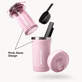 Traveler’s Bundle - Go Plus