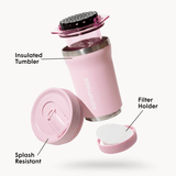 Traveler’s Bundle - Go Plus