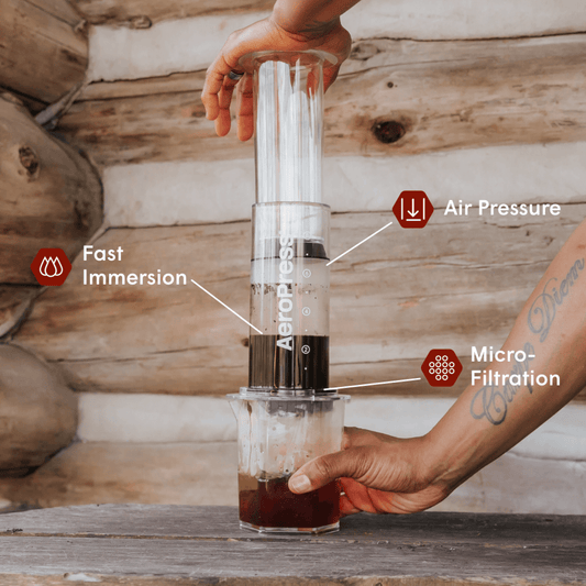Traveler's Bundle - Clear XL