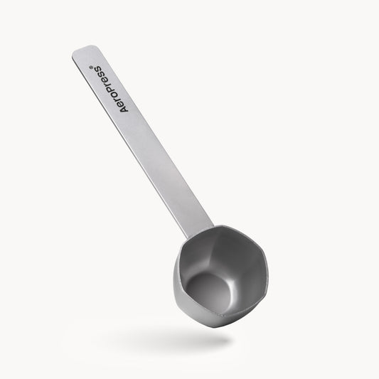 AeroPress Stainless Steel Scoop