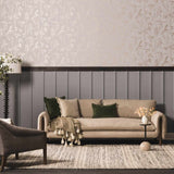 Arabi Wool Area Rug