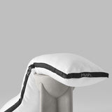 Hybrid Adjustable Cooling Body Pillow