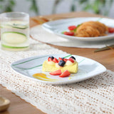 Aviva 30 Piece Dinnerware Set