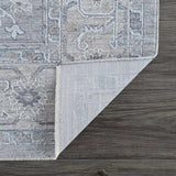 Earlsfield Thick Luxe Statement Rug