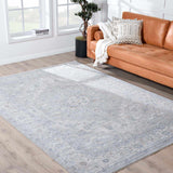 Earlsfield Thick Luxe Statement Rug