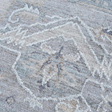 Earlsfield Thick Luxe Statement Rug