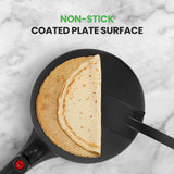 Crepe Maker