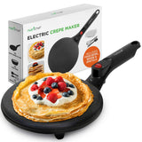 Crepe Maker