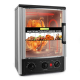 Rotisserie Oven