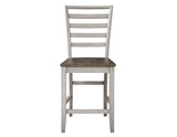 Abacus 24" Counter Stool