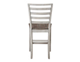 Abacus 24" Counter Stool