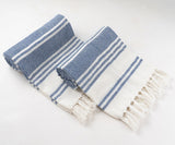 Turkish Beach Towels Oversized