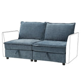Accessories for Harmetrix Oversized Soft Sectional Couch