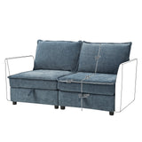 Accessories for Harmetrix Oversized Soft Sectional Couch