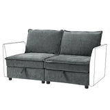 Accessories for Harmetrix Oversized Soft Sectional Couch