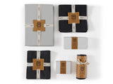 Table Accessories Set for 12 - Cotton