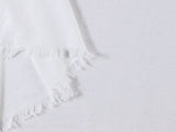 Table Accessories Set for 12 - Linen