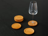 Table Accessories Set for 12 - Cotton