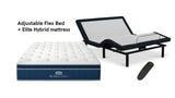Adjustable Flex Bed