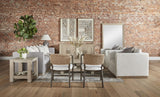 Adler End Table
