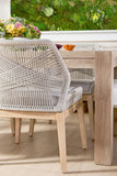 Adler Extension Dining Table